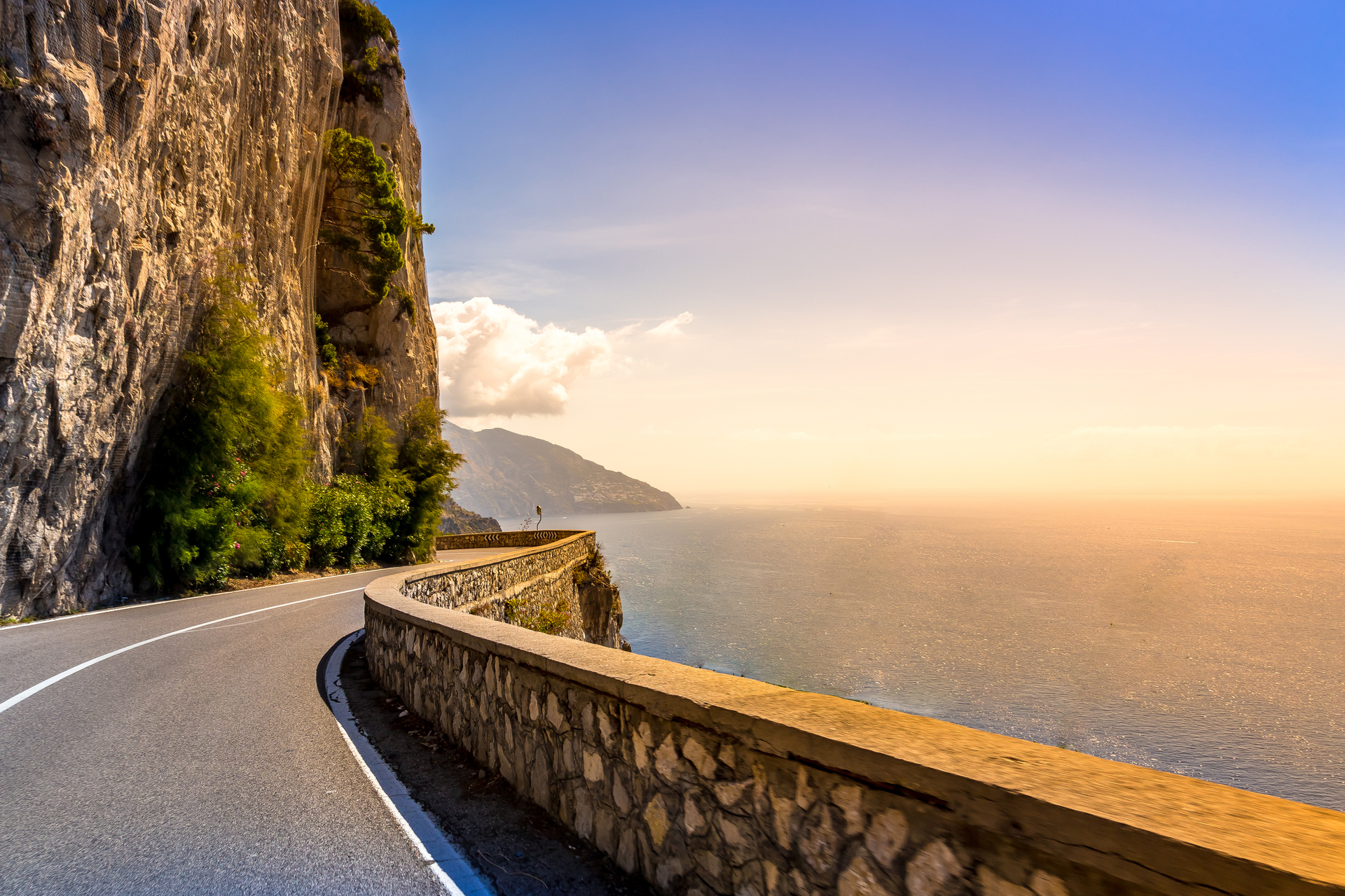 Serviço de transfer privado